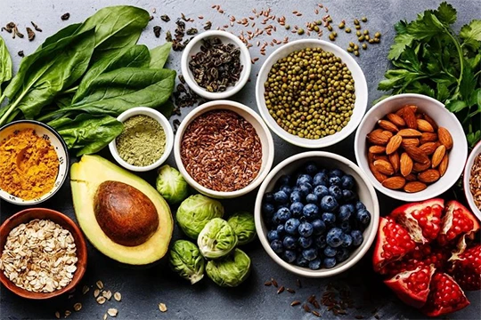 Allergy-Free Products