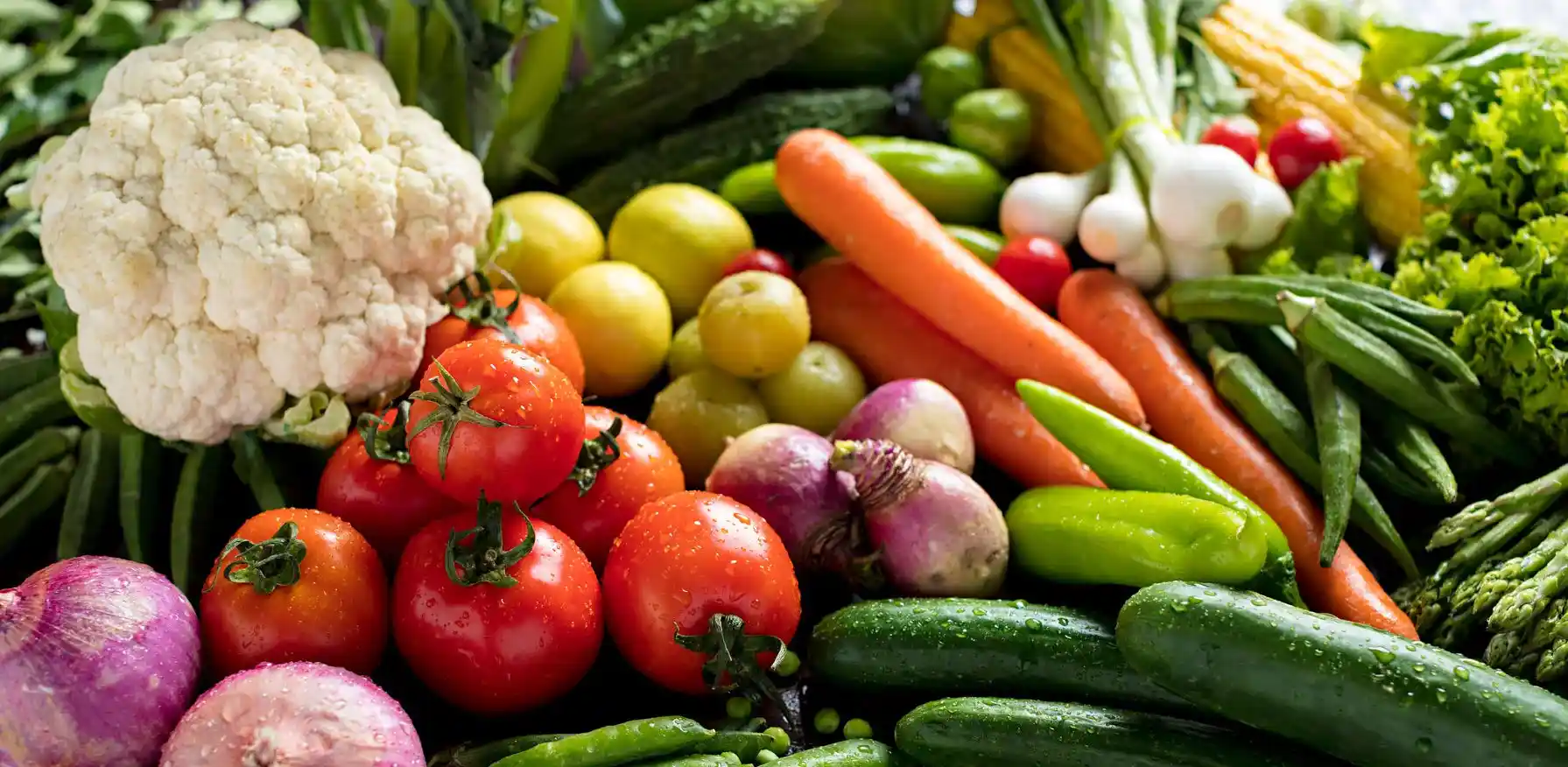 Image of veggies 