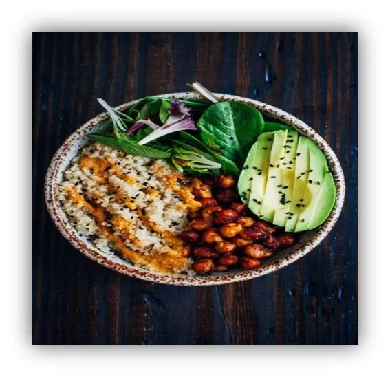 Organic vs Conventional Foods