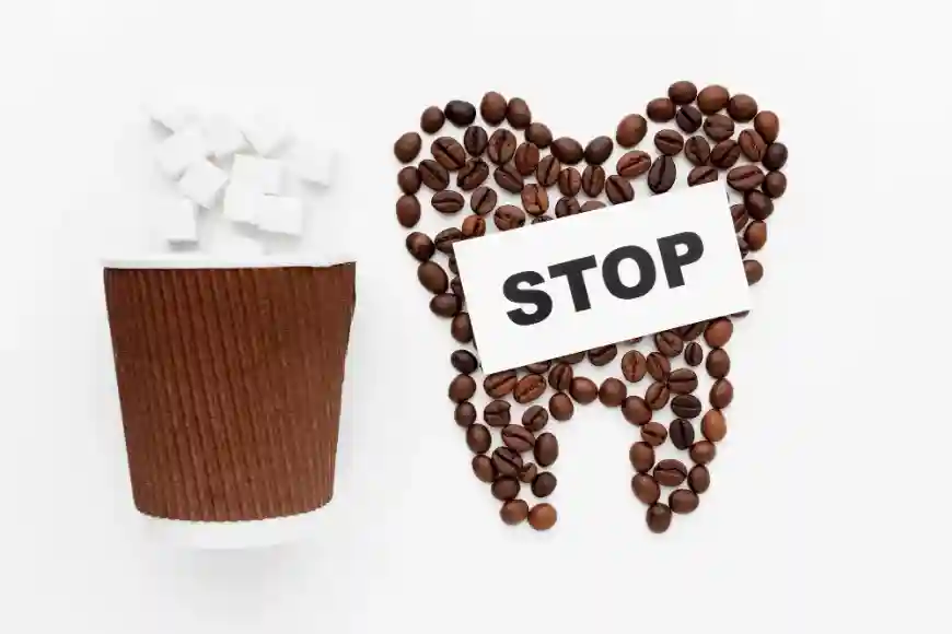 Without Caffeine image