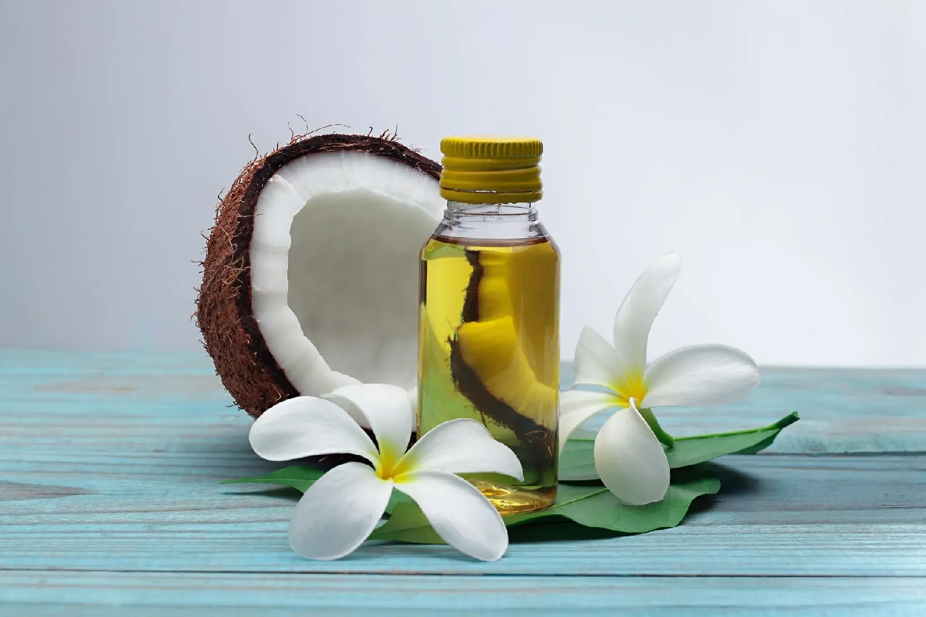 image of organic beauty secrets