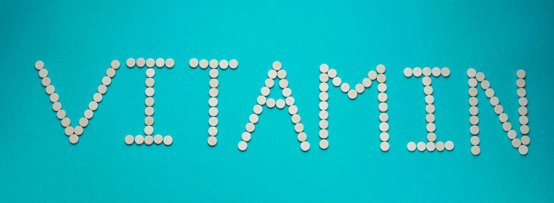 image of organic food