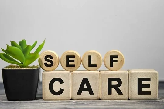 Self-Care Practices