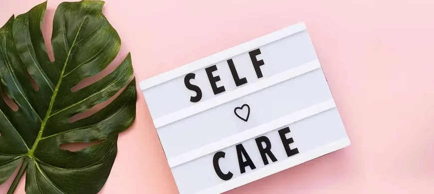 self-care